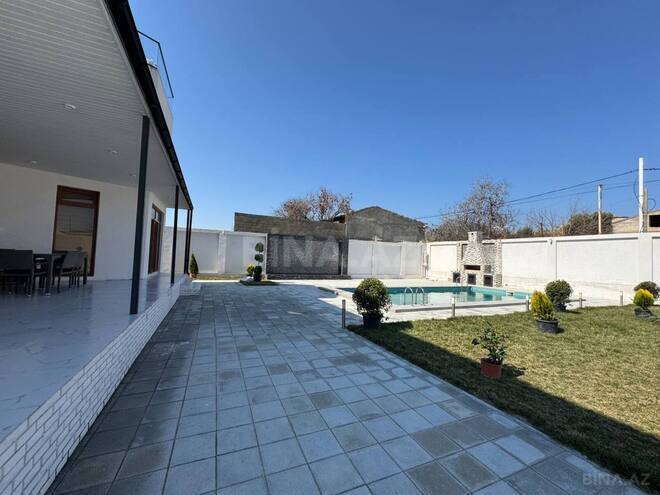 Продаётся 6-комн. дом/дача 620 м², пос. Бузовна, photo 5 from 31