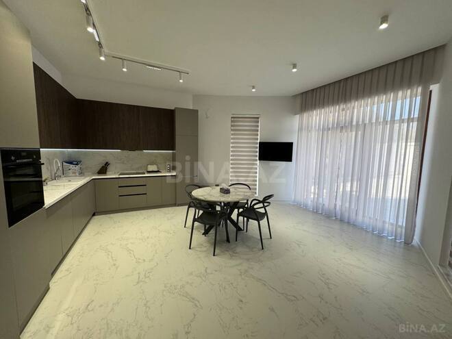 Продаётся 6-комн. дом/дача 620 м², пос. Бузовна, photo 12 from 31