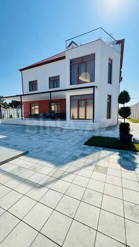 Продаётся 6-комн. дом/дача 620 м², пос. Бузовна, photo 3 from 31