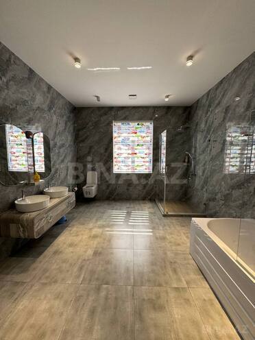 Продаётся 6-комн. дом/дача 620 м², пос. Бузовна, photo 21 from 31