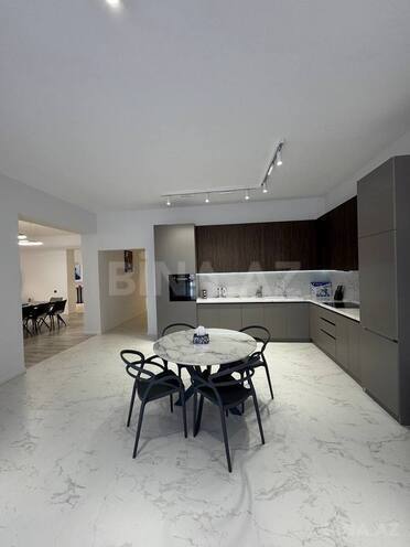 Продаётся 6-комн. дом/дача 620 м², пос. Бузовна, photo 13 from 31