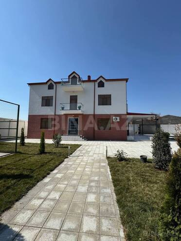 Продаётся 6-комн. дом/дача 620 м², пос. Бузовна, photo 30 from 31