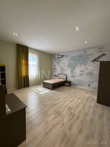 Продаётся 6-комн. дом/дача 620 м², пос. Бузовна, photo 19 from 31