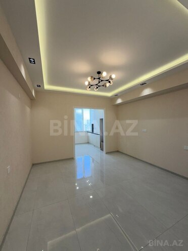 Satılır 2 otaqlı yeni tikili 55 m², Həzi Aslanov m., photo 3 from 12