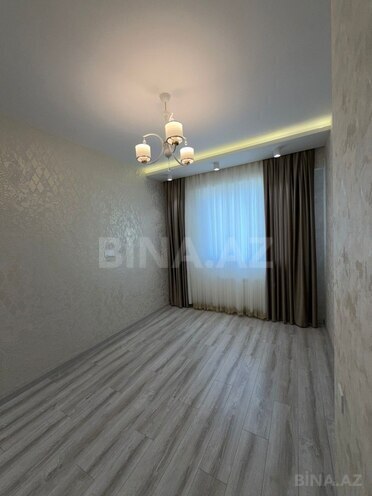 Satılır 2 otaqlı yeni tikili 55 m², Həzi Aslanov m., photo 6 from 12