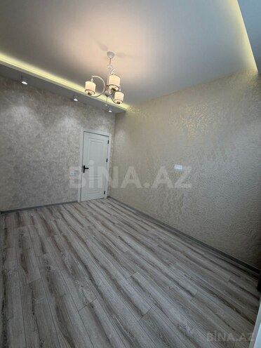 Satılır 2 otaqlı yeni tikili 55 m², Həzi Aslanov m., photo 7 from 12