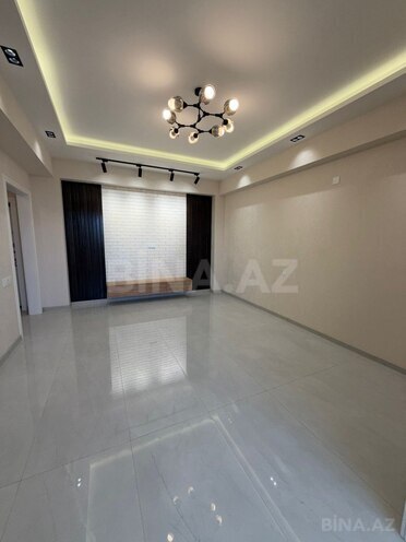 Satılır 2 otaqlı yeni tikili 55 m², Həzi Aslanov m., photo 1 from 12