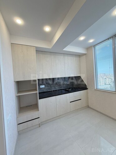 Satılır 2 otaqlı yeni tikili 55 m², Həzi Aslanov m., photo 8 from 12