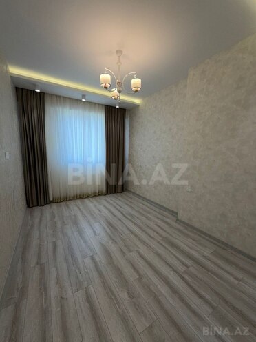 Satılır 2 otaqlı yeni tikili 55 m², Həzi Aslanov m., photo 5 from 12