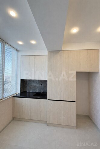 Satılır 2 otaqlı yeni tikili 55 m², Həzi Aslanov m., photo 9 from 12
