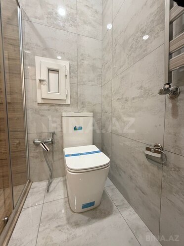 Satılır 2 otaqlı yeni tikili 55 m², Həzi Aslanov m., photo 11 from 12