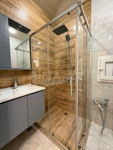 Satılır 2 otaqlı yeni tikili 55 m², Həzi Aslanov m., photo 10 from 12