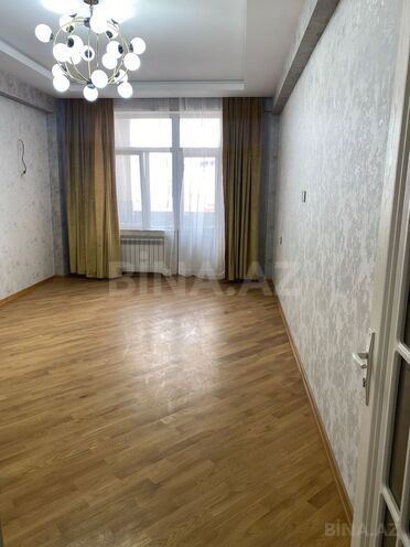 İcarəyə verilir 3 otaqlı yeni tikili 170 m², Şah İsmayıl Xətai m., photo 12 from 18