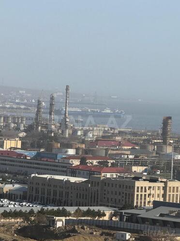 Satılır 2 otaqlı yeni tikili 66 m², Ağ şəhər q., photo 3 from 9