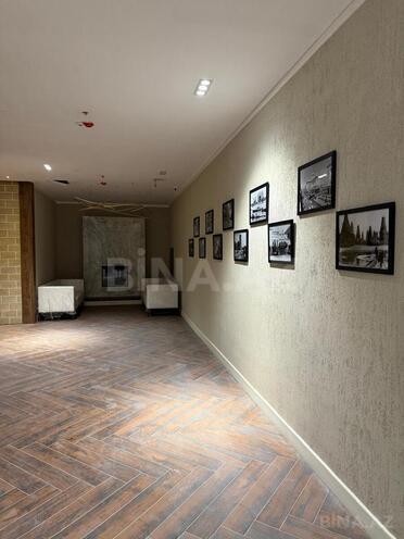 Satılır 2 otaqlı yeni tikili 66 m², Ağ şəhər q., photo 4 from 9