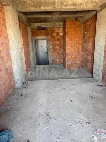 Satılır 2 otaqlı yeni tikili 66 m², Ağ şəhər q., photo 8 from 9