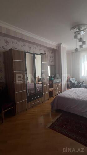 Satılır 2 otaqlı köhnə tikili 119 m², Gənclik m., photo 10 from 17