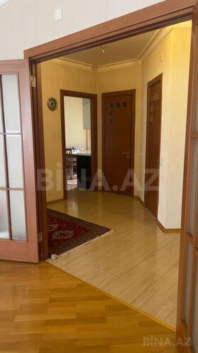 Satılır 2 otaqlı köhnə tikili 119 m², Gənclik m., photo 5 from 17
