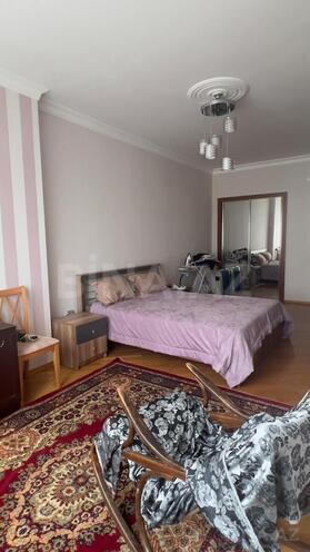 Satılır 2 otaqlı köhnə tikili 119 m², Gənclik m., photo 15 from 17