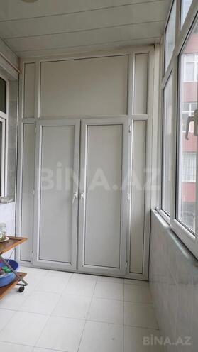 Satılır 2 otaqlı köhnə tikili 119 m², Gənclik m., photo 9 from 17