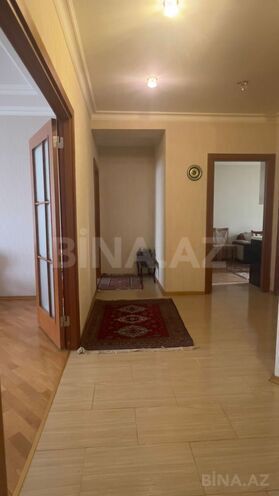 Satılır 2 otaqlı köhnə tikili 119 m², Gənclik m., photo 3 from 17