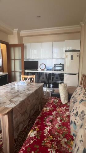 Satılır 2 otaqlı köhnə tikili 119 m², Gənclik m., photo 6 from 17