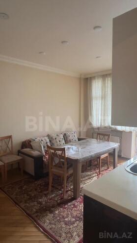 Satılır 2 otaqlı köhnə tikili 119 m², Gənclik m., photo 13 from 17