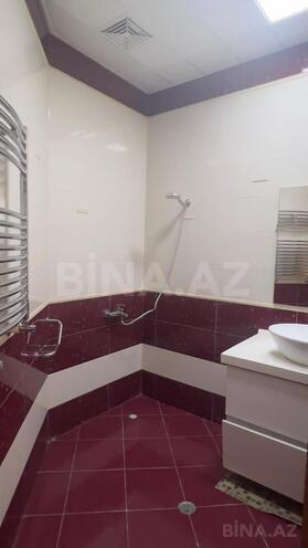 Satılır 2 otaqlı köhnə tikili 119 m², Gənclik m., photo 11 from 17