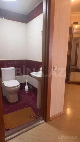 Satılır 2 otaqlı köhnə tikili 119 m², Gənclik m., photo 8 from 17