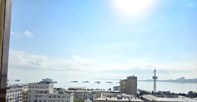 Сдаётся 3-комн. новостройка 160 м², м. Сахил, photo 4 from 27