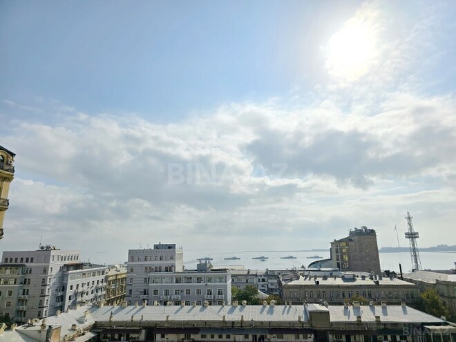 Сдаётся 3-комн. новостройка 160 м², м. Сахил, photo 16 from 27