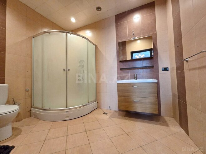 Сдаётся 3-комн. новостройка 160 м², м. Сахил, photo 12 from 27