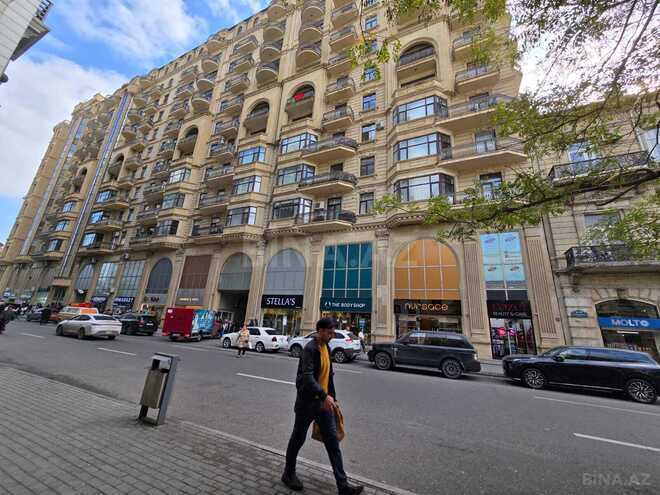 Сдаётся 3-комн. новостройка 160 м², м. Сахил, photo 14 from 27