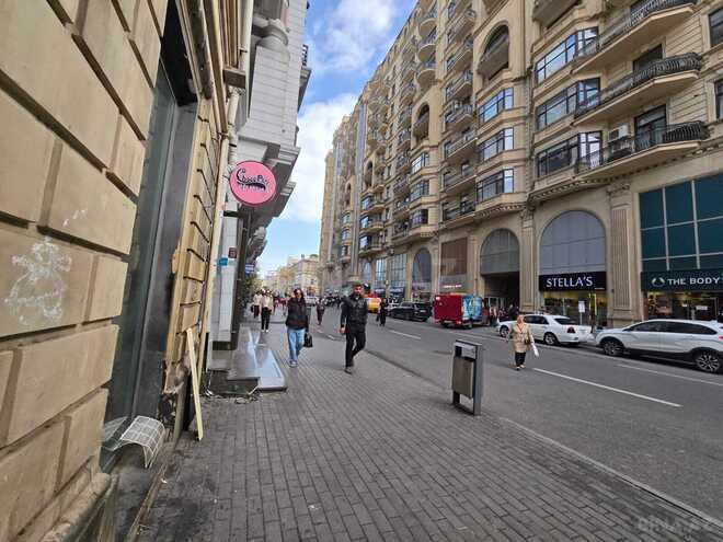 Сдаётся 3-комн. новостройка 160 м², м. Сахил, photo 23 from 27