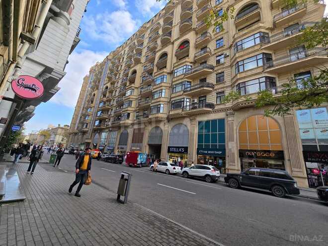 Сдаётся 3-комн. новостройка 160 м², м. Сахил, photo 26 from 27