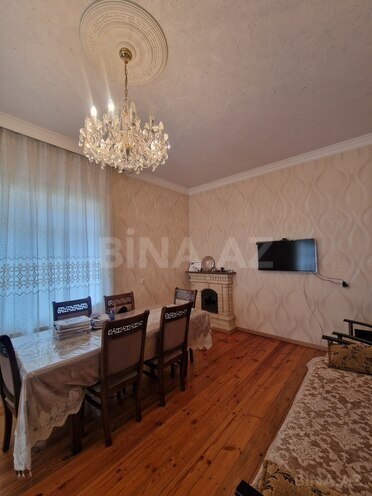 Satılır 7 otaqlı həyət evi/bağ evi 210 m², Zabrat q., photo 13 from 19