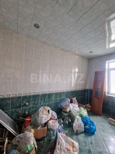 Satılır 7 otaqlı həyət evi/bağ evi 210 m², Zabrat q., photo 9 from 19