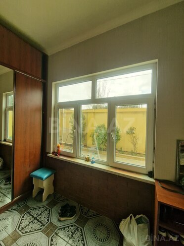 Satılır 7 otaqlı həyət evi/bağ evi 210 m², Zabrat q., photo 18 from 19