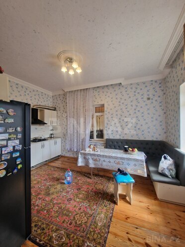 Satılır 7 otaqlı həyət evi/bağ evi 210 m², Zabrat q., photo 6 from 19