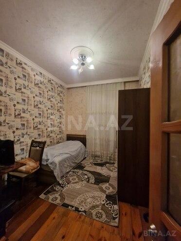 Satılır 7 otaqlı həyət evi/bağ evi 210 m², Zabrat q., photo 16 from 19