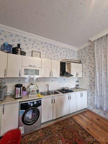 Satılır 7 otaqlı həyət evi/bağ evi 210 m², Zabrat q., photo 17 from 19