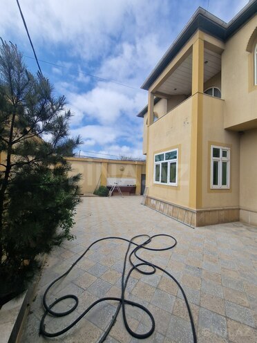 Satılır 7 otaqlı həyət evi/bağ evi 210 m², Zabrat q., photo 5 from 19