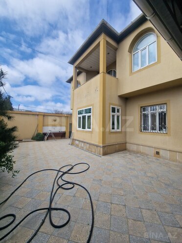 Satılır 7 otaqlı həyət evi/bağ evi 210 m², Zabrat q., photo 3 from 19