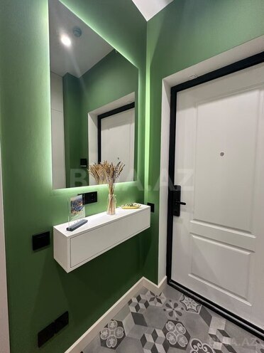 Сдаётся 3-комн. новостройка 115 м², Насиминский  р., photo 13 from 17