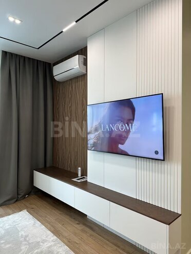 Сдаётся 3-комн. новостройка 115 м², Насиминский  р., photo 14 from 17