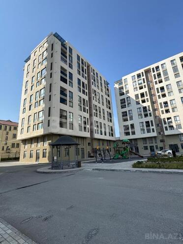 Satılır 4 otaqlı yeni tikili 110 m², 7-ci mikrorayon q., photo 1 from 18