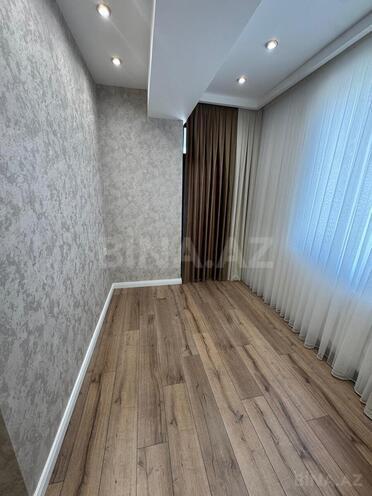Satılır 4 otaqlı yeni tikili 110 m², 7-ci mikrorayon q., photo 12 from 18