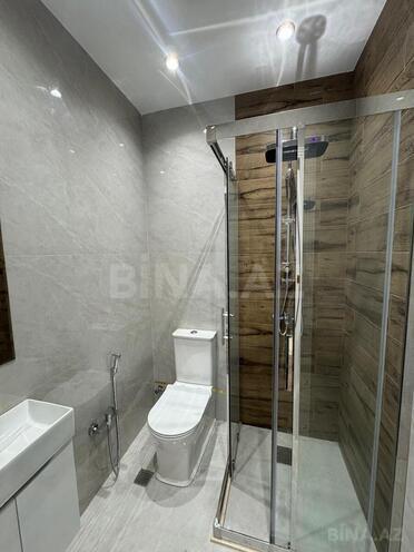 Satılır 4 otaqlı yeni tikili 110 m², 7-ci mikrorayon q., photo 17 from 18