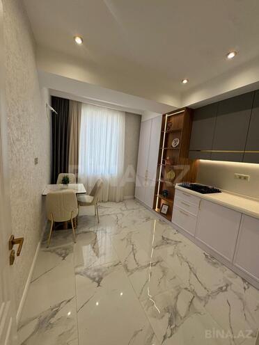 Satılır 4 otaqlı yeni tikili 110 m², 7-ci mikrorayon q., photo 7 from 18