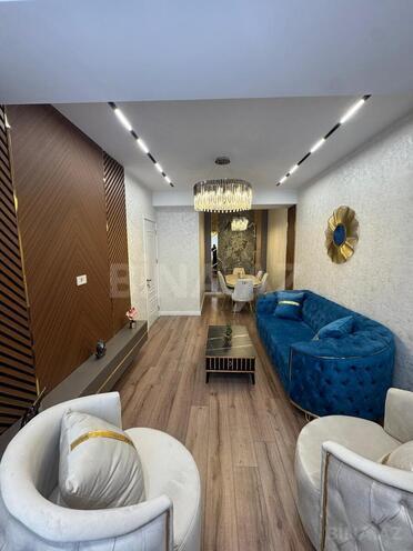 Satılır 4 otaqlı yeni tikili 110 m², 7-ci mikrorayon q., photo 10 from 18